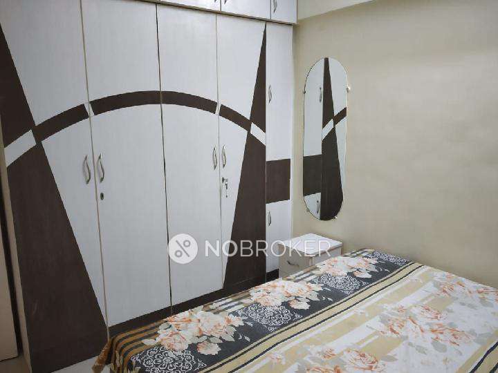 2 BHK Flat In Amruth Kalash Society For Sale  In Karve Nagar