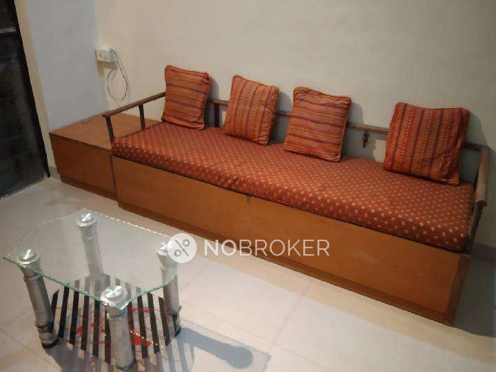 2 BHK Flat In Amruth Kalash Society For Sale  In Karve Nagar