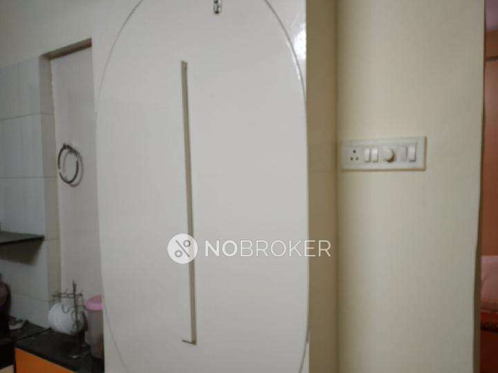 2 BHK Flat In Amruth Kalash Society For Sale  In Karve Nagar