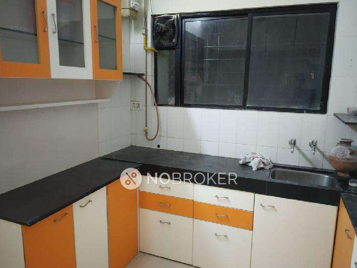 2 BHK Flat In Amruth Kalash Society For Sale  In Karve Nagar