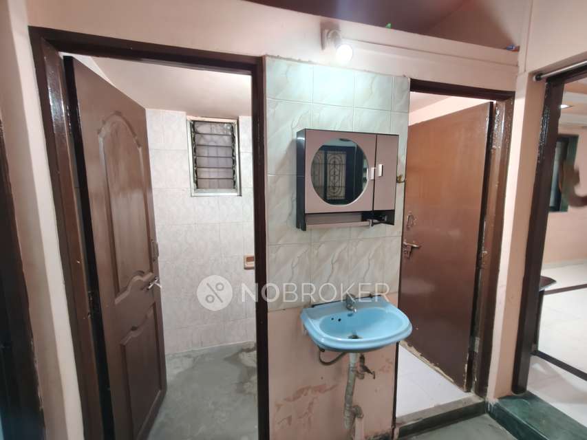 2 BHK House for Rent  In Kalewadi Phata