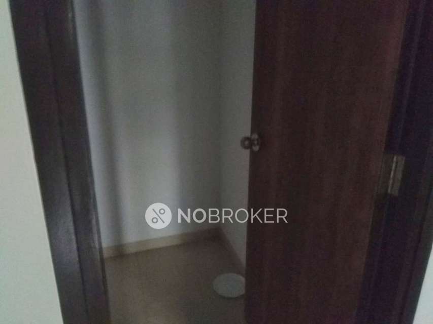 2 BHK Flat In Lodha Lakeshore Greens For Sale  In Usarghar Gaon