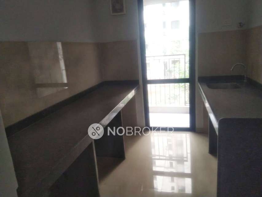 2 BHK Flat In Lodha Lakeshore Greens For Sale  In Usarghar Gaon