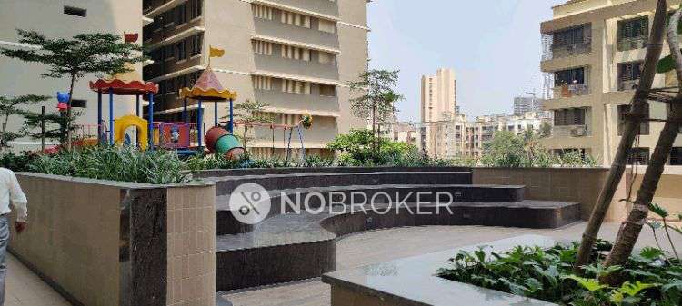 2 BHK Flat In Ananda Residency for Rent  In Borivali West