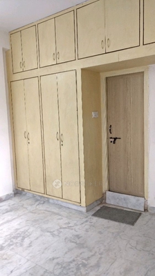 3 BHK Flat In Vamsi Krishna Apartments for Rent  In Ameerpet
