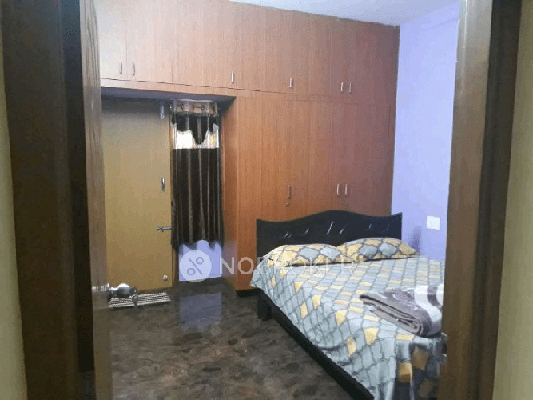 2 BHK House for Rent  In 1st A Cross Road, Bilekahalli