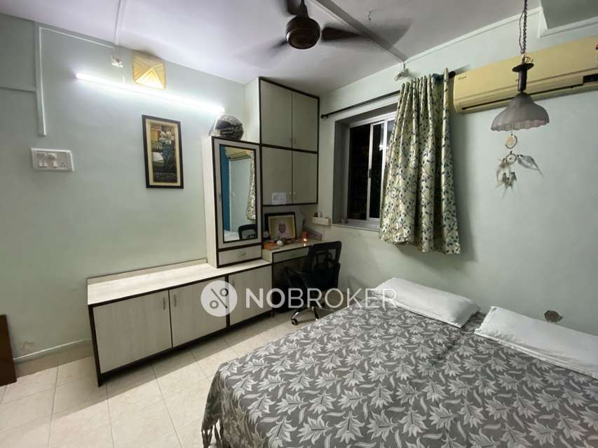 2 BHK Flat In Rajhans Apartment Chs Ltd For Sale  In Thane West