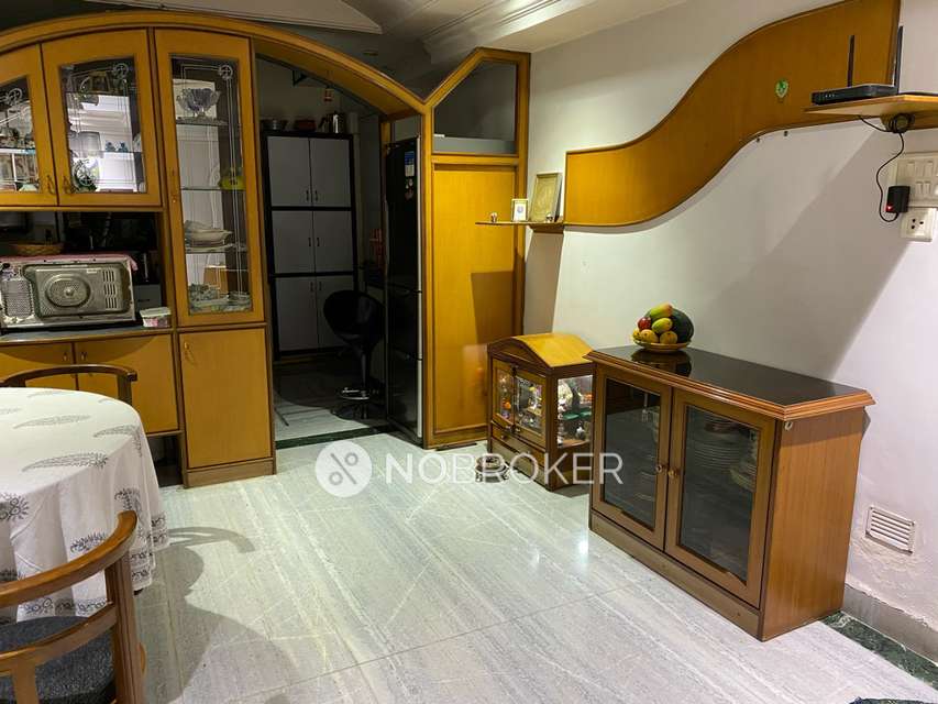 2 BHK Flat In Rajhans Apartment Chs Ltd For Sale  In Thane West