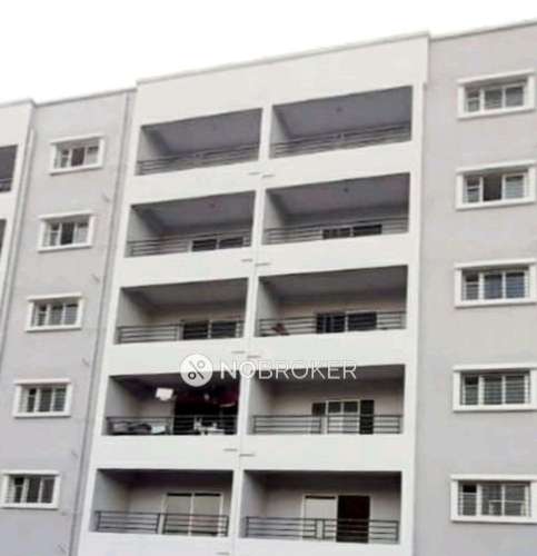 2 BHK Flat In  Arvindshree Aprtment For Sale  In Nanded