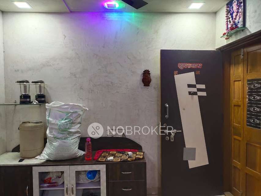 1 BHK Flat In Mangalmurti Apartment For Sale  In Khemani Industry Area