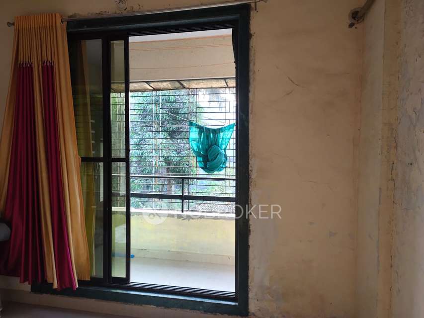 1 BHK Flat In Mangalmurti Apartment For Sale  In Khemani Industry Area