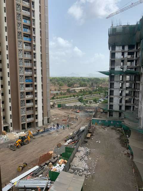 1 BHK Flat In Lodha For Sale  In Lodha Upper Thane