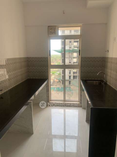 1 BHK Flat In Lodha For Sale  In Lodha Upper Thane
