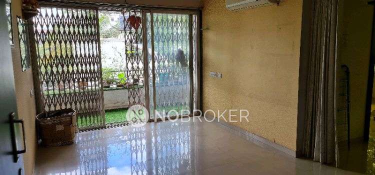 2 BHK Flat In Shrikrishna Villa for Rent  In Dattawadi