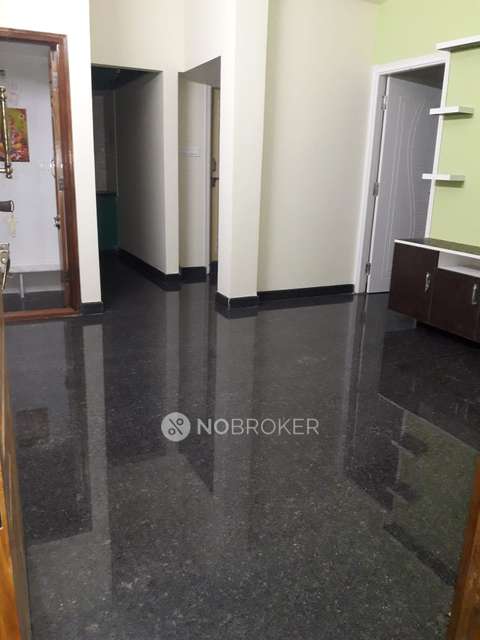 1 BHK Flat In Sri Shiva Nilaya for Rent  In Byappanahalli