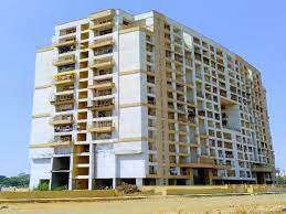 1 BHK Flat In Girnar Chs for Rent  In Kalyan West