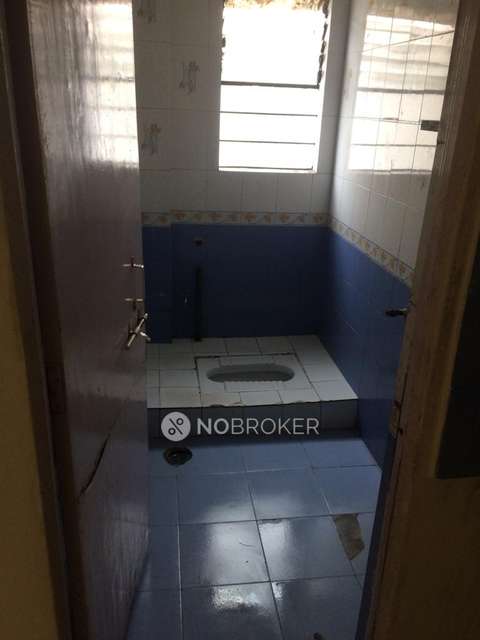 1 RK Flat for Rent  In Ambegaon Bk