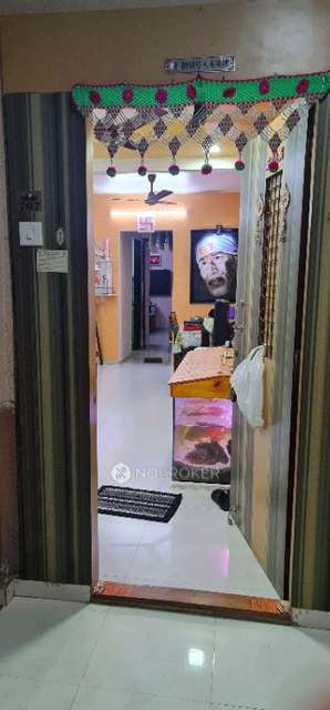 2 BHK Flat In Vinay Unique Residency For Sale  In Virar West