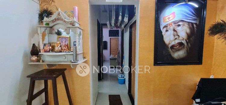 2 BHK Flat In Vinay Unique Residency For Sale  In Virar West