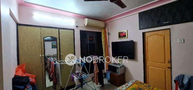 2 BHK Flat In Vinay Unique Residency For Sale  In Virar West