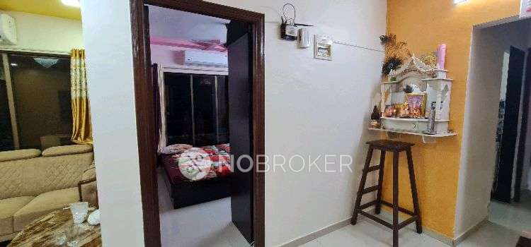 2 BHK Flat In Vinay Unique Residency For Sale  In Virar West