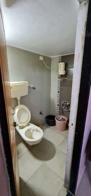 2 BHK Flat In Vinay Unique Residency For Sale  In Virar West