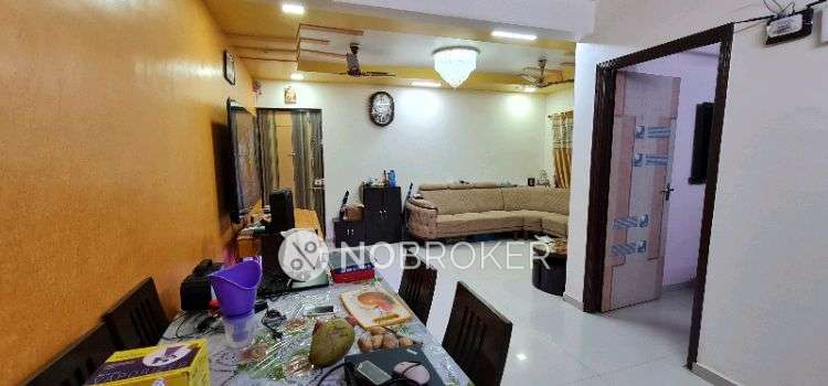 2 BHK Flat In Vinay Unique Residency For Sale  In Virar West