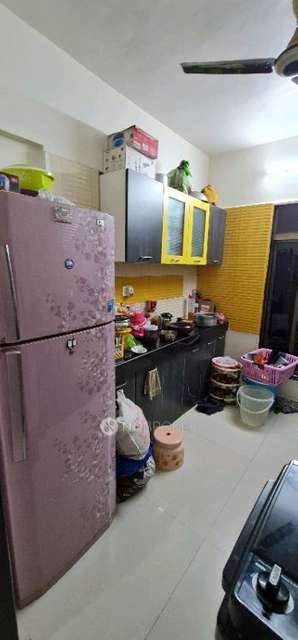 2 BHK Flat In Vinay Unique Residency For Sale  In Virar West