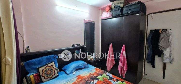 2 BHK Flat In Vinay Unique Residency For Sale  In Virar West