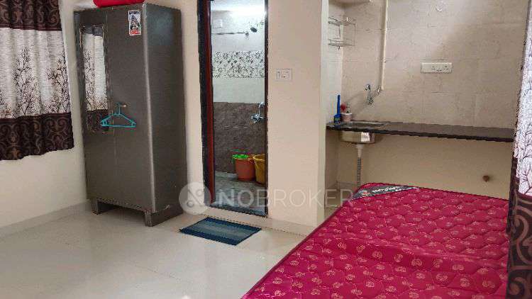1 RK Flat In Standalone Building  for Rent  In Sanjaynagar