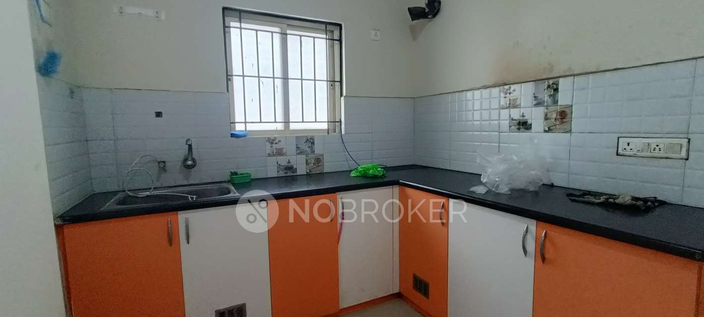 3 BHK Flat In Bm Glorietta for Rent  In Whitefield