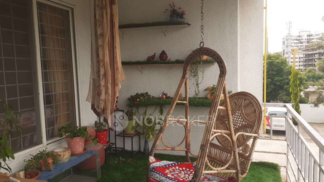 2 BHK Flat In Verdura Society For Sale  In Dudulgaon