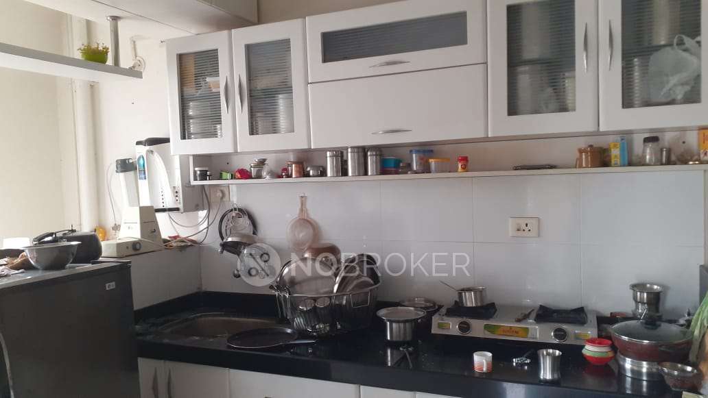 2 BHK Flat In Verdura Society For Sale  In Dudulgaon