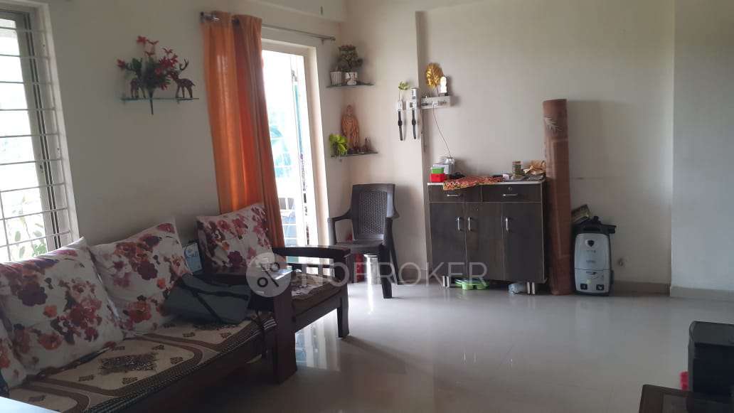 2 BHK Flat In Verdura Society For Sale  In Dudulgaon