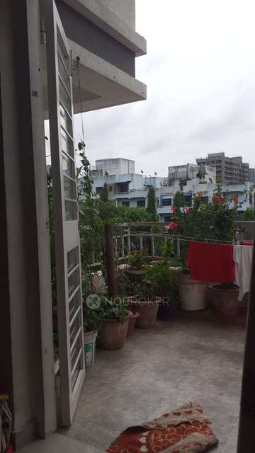 2 BHK Flat In Verdura Society For Sale  In Dudulgaon