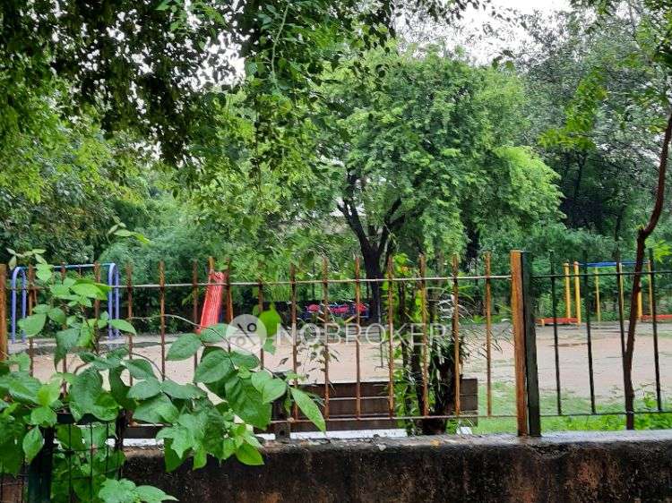 1 BHK Villa In Ssb & Police Society For Sale  In Dwarka