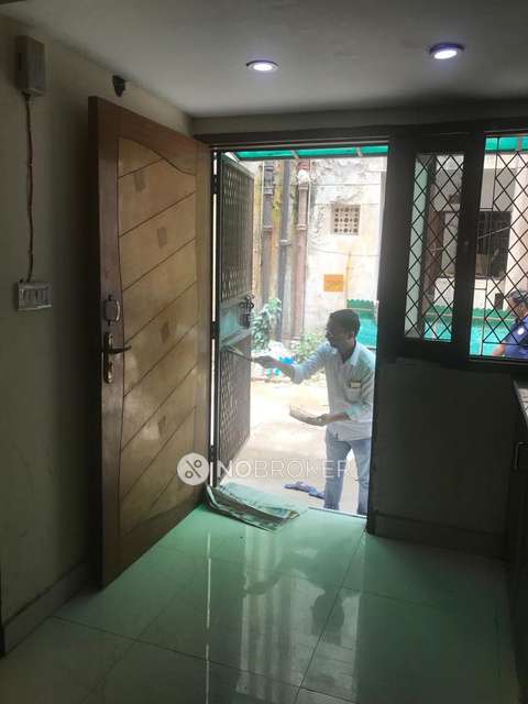 1 BHK Villa In Ssb & Police Society For Sale  In Dwarka