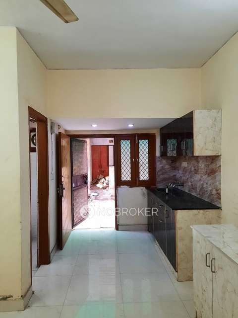 1 BHK Villa In Ssb & Police Society For Sale  In Dwarka