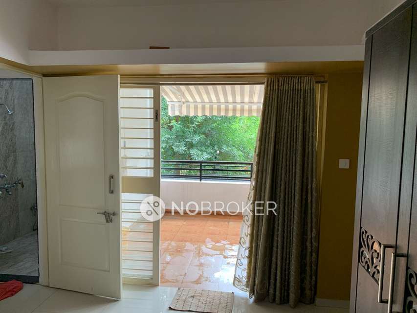 2 BHK Flat In Sai Life Style for Rent  In Dhanori