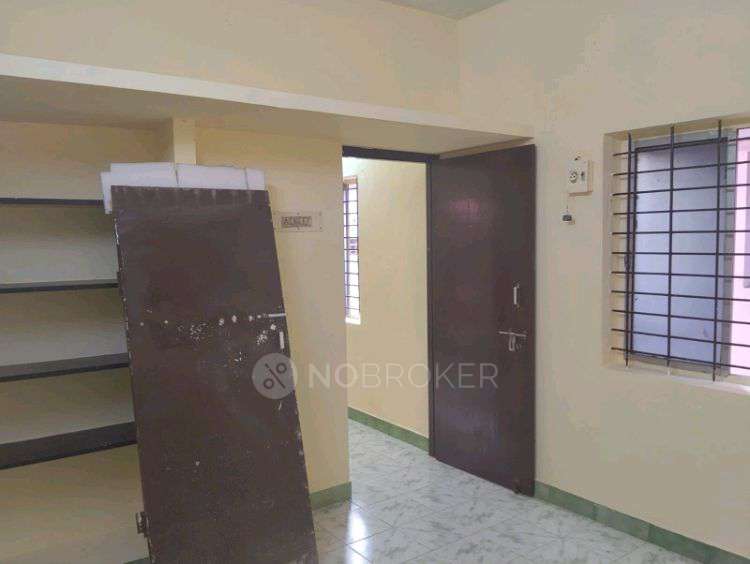 1 BHK House for Rent  In New Perugalathur