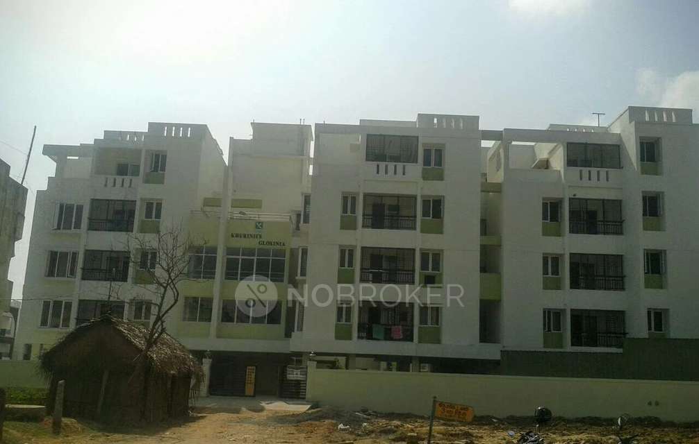 2 BHK Flat In Kurinji Apartments for Rent  In Sholinganallur