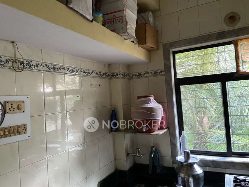 1 BHK Flat In Riya Palace For Sale  In Ambernath