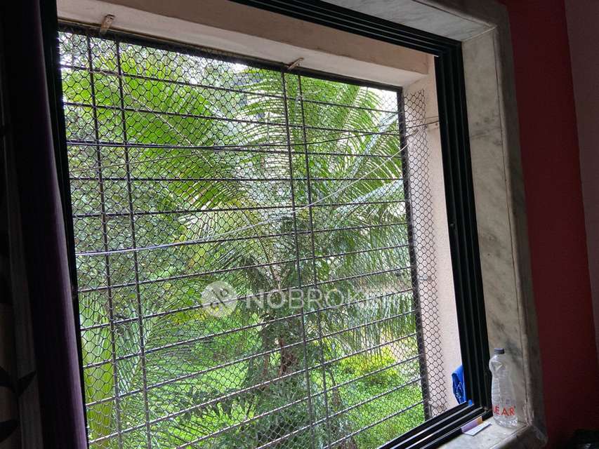 1 BHK Flat In Riya Palace For Sale  In Ambernath