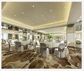 3 BHK Flat In Asbl Spectra For Sale  In Financial District