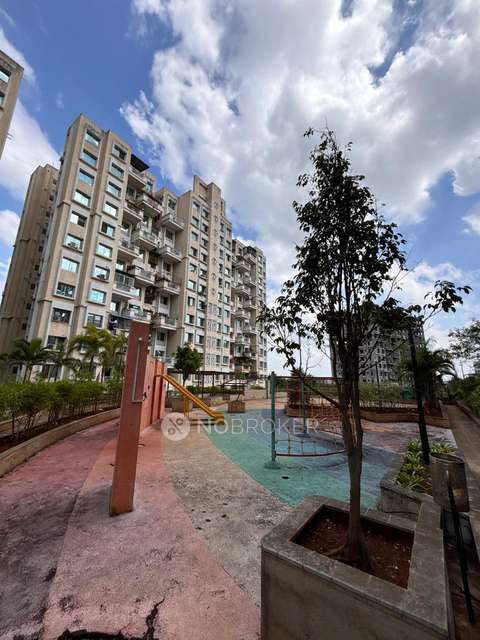 1 BHK Flat In River Residency For Sale  In Pimpri-chinchwad,