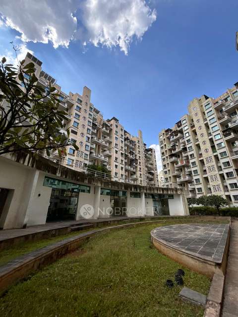 1 BHK Flat In River Residency For Sale  In Pimpri-chinchwad,