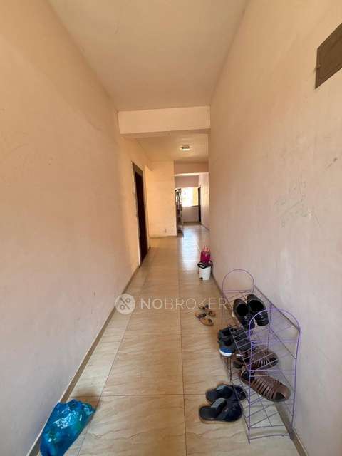 1 BHK Flat In River Residency For Sale  In Pimpri-chinchwad,