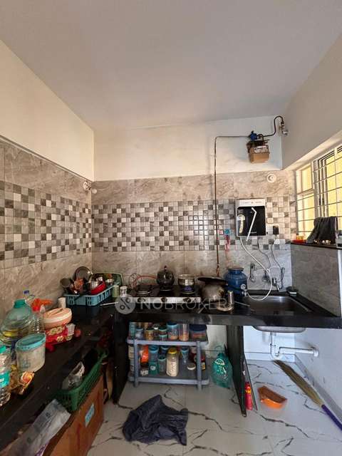 1 BHK Flat In River Residency For Sale  In Pimpri-chinchwad,