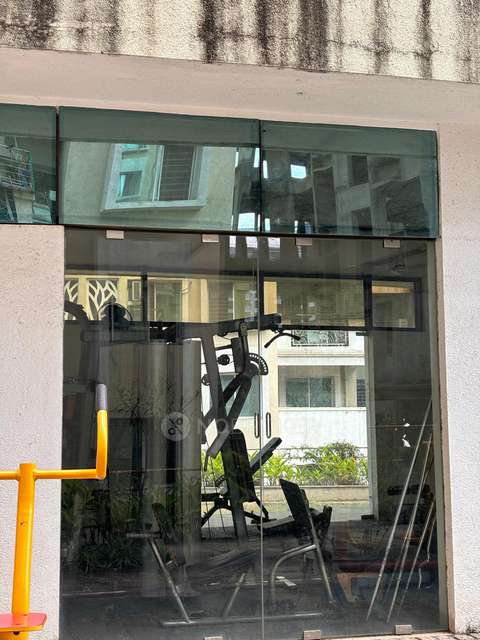 1 BHK Flat In River Residency For Sale  In Pimpri-chinchwad,