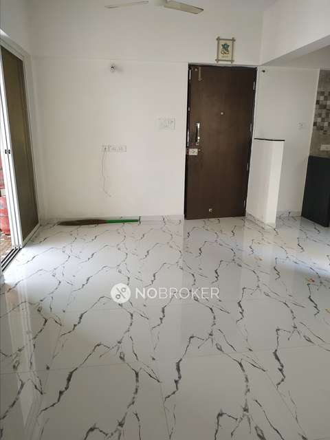 1 BHK Flat In River Residency For Sale  In Pimpri-chinchwad,